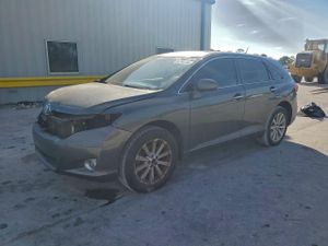 Toyota Venza 2.7L 4 2009