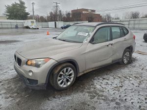 BMW X1 XDRIVE28I 2.0L 4 2013