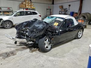 BMW Z3 1.9 1.9L 4 1998