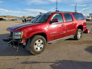 Chevrolet Suburban K1500 LT 5.3L 8 2014