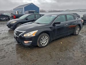 Nissan Altima 2.5 2.5L 4 2015