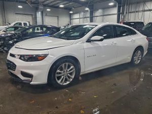 Chevrolet Malibu LT 1.5L 4 2018