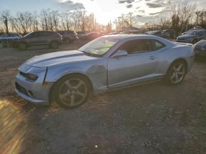 Chevrolet Camaro LT 3.6L 6 2014