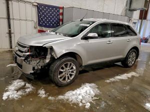 Ford Edge SEL 3.5L 6 2013
