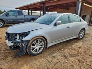 Hyundai Genesis 3.8L 3.8L 6 2012