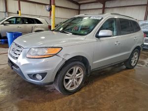 Hyundai Santa Fe SE 3.5L 6 2010