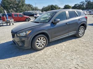 Mazda CX-5 SPORT 2.0L 4 2014
