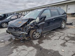 Kia Sedona EX 3.8L 6 2006