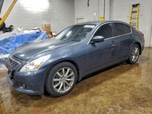 Infiniti G37 3.7L 6 2010