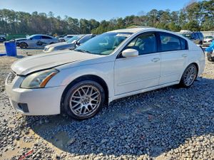 Nissan Maxima SE 3.5L 6 2007