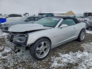 Chevrolet Camaro LT 3.6L 6 2015
