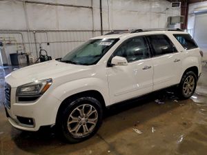 GMC Acadia SLT-1 3.6L 6 2015