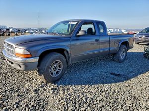 Dodge Dakota SLT 3.9L 6 2003