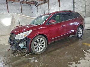Buick Enclave 3.6L 6 2015
