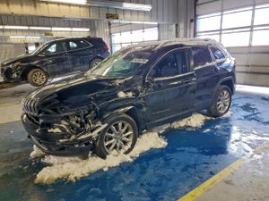 Jeep Cherokee LIMITED 2.4L 4 2014
