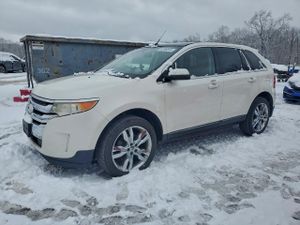 Ford Edge LIMITED 3.5L 6 2011