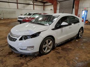Chevrolet Volt 1.4L 4 2015