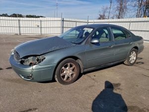 Ford Taurus SEL 3.0L 6 2005