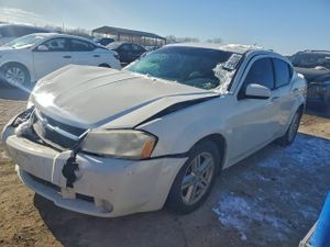 Dodge Avenger R/T 2.4L 4 2010