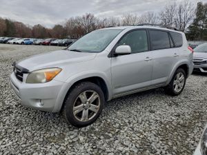 Toyota Rav4 SPORT 2.4L 4 2007
