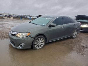 Toyota Camry BASE 2.5L 4 2012