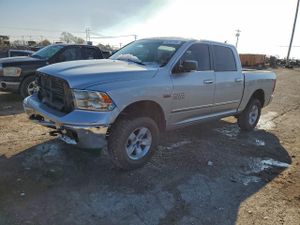 RAM 1500 SLT 5.7L 8 2014