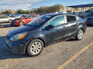 Kia Rio LX 1.6L 4 2013