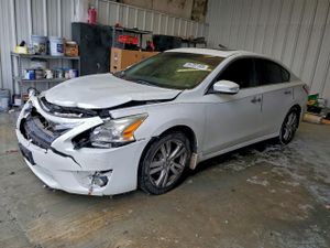 Nissan Altima 3.5S 3.5L 6 2013
