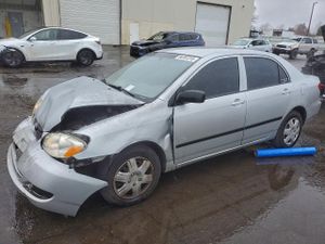 Toyota Corolla CE 1.8L 4 2005