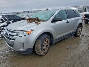 Ford Edge SE 2.0L 4 2014