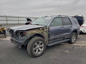Toyota 4Runner LIMITED 4.0L 6 2007