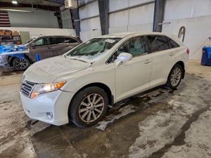 Toyota Venza 2.7L 4 2009