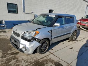Kia Soul 1.6L 4 2013