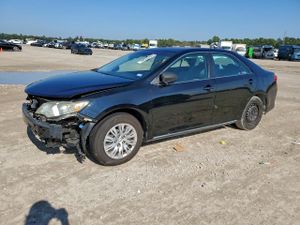 Toyota Camry L 2.5L 4 2014