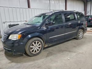 Chrysler Town & Country TOURING 3.6L 6 2012