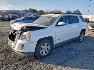 GMC Terrain SLT 3.6L 6 2015