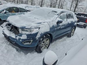 Ford Edge SEL 2.0L 4 2018