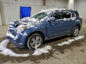 Chevrolet Equinox LT 3.0L 6 2012