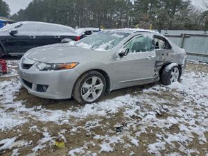 Acura TSX 2.4L 4 2010