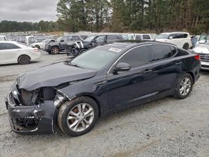 Kia Optima EX 2.4L 4 2013
