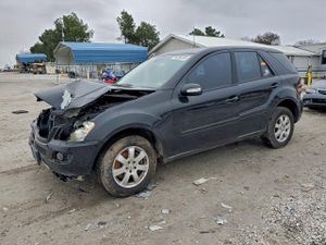 Mercedes-Benz ML 350 3.5L 6 2006