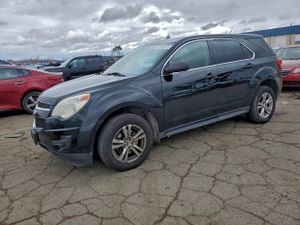 Chevrolet Equinox LS 2.4L 4 2015