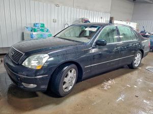 Lexus LS 430 4.3L 8 2001