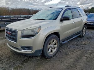 GMC Acadia SLE 3.6L 6 2015