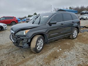 Honda CR-V EX 2.4L 4 2009