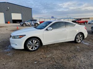 Honda Accord EXL 2.4L 4 2009