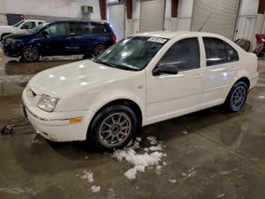 Volkswagen Jetta GL 2.0L 4 2004