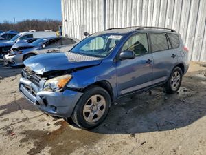 Toyota Rav4 2.4L 4 2007