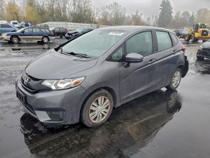 Honda Fit LX 1.5L 4 2015