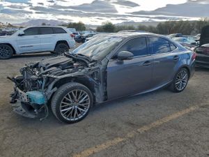Lexus IS 250 2.5L 6 2015
